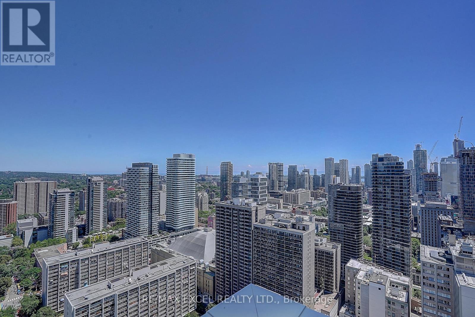 #3509 501 YONGE STREET - 34