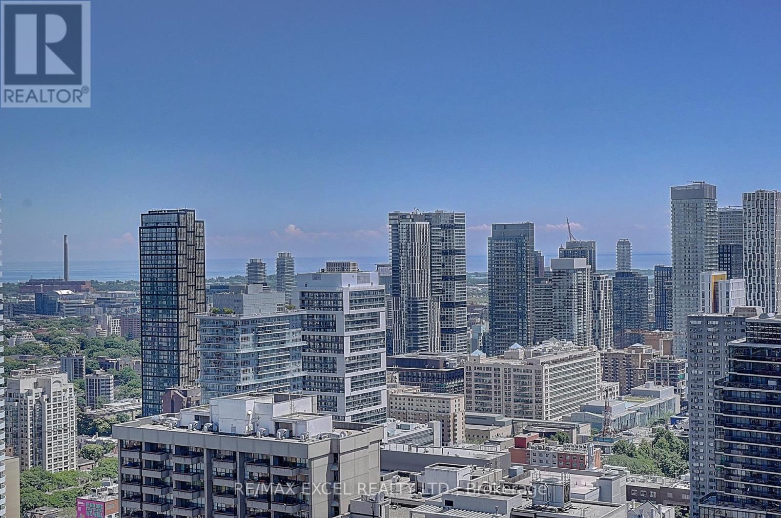#3509 501 YONGE STREET - 35