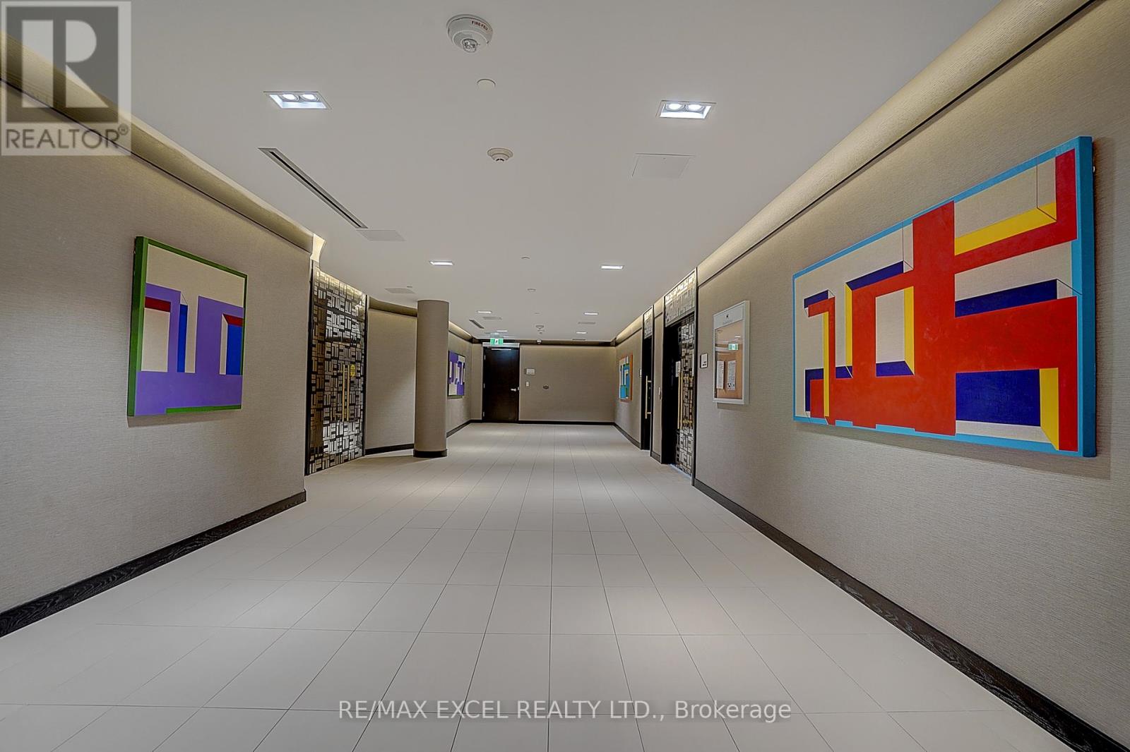 #3509 501 YONGE STREET - 46