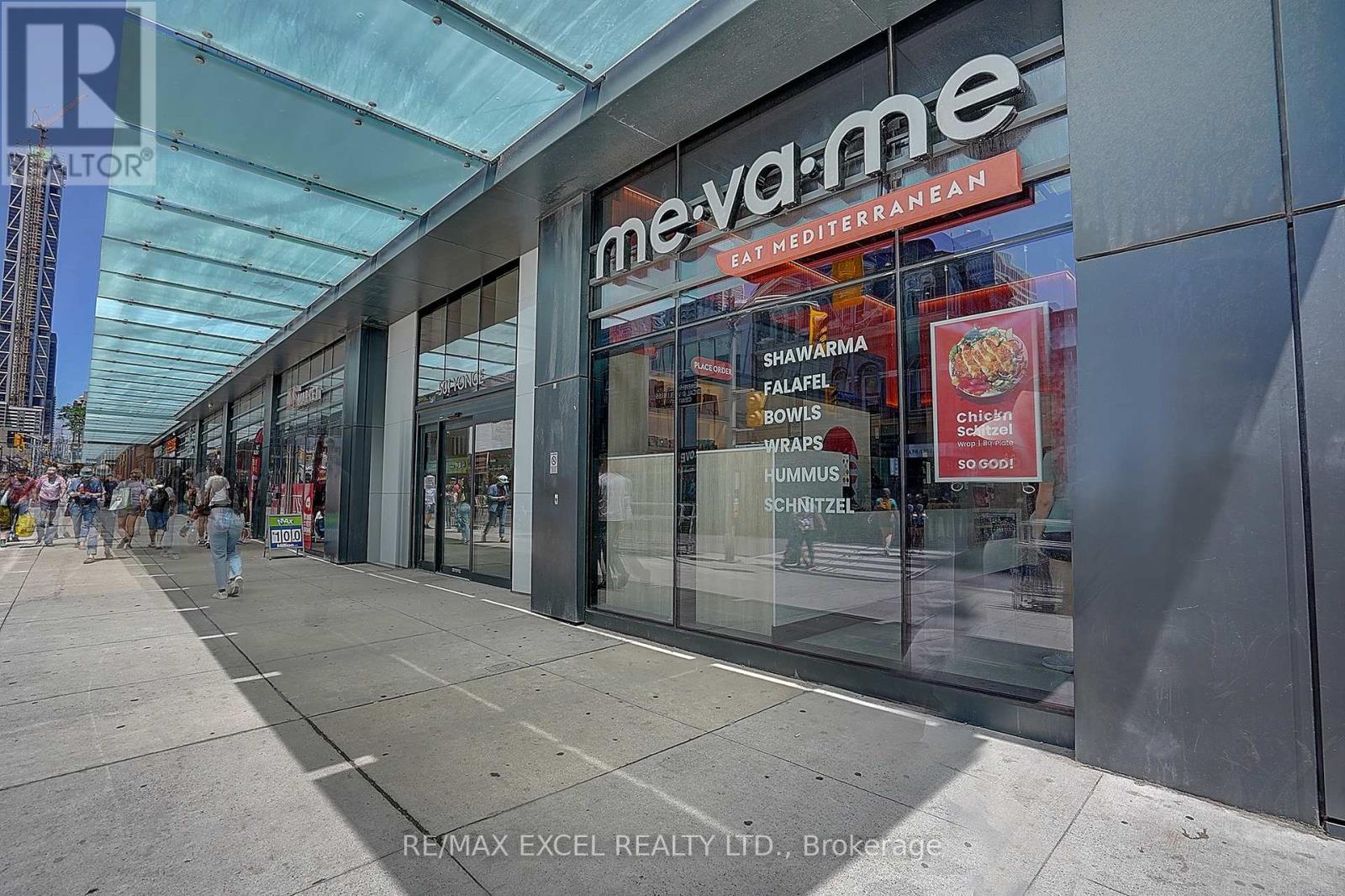 #3509 501 YONGE STREET - 5