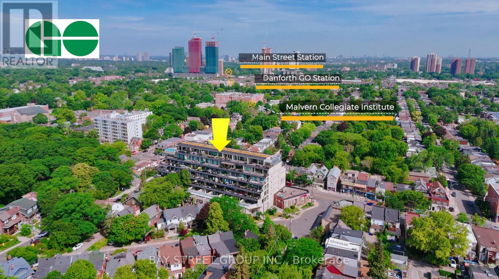 #208 365 BEECH AVENUE - 27