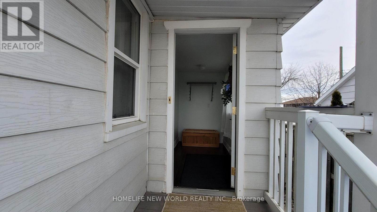 Porch