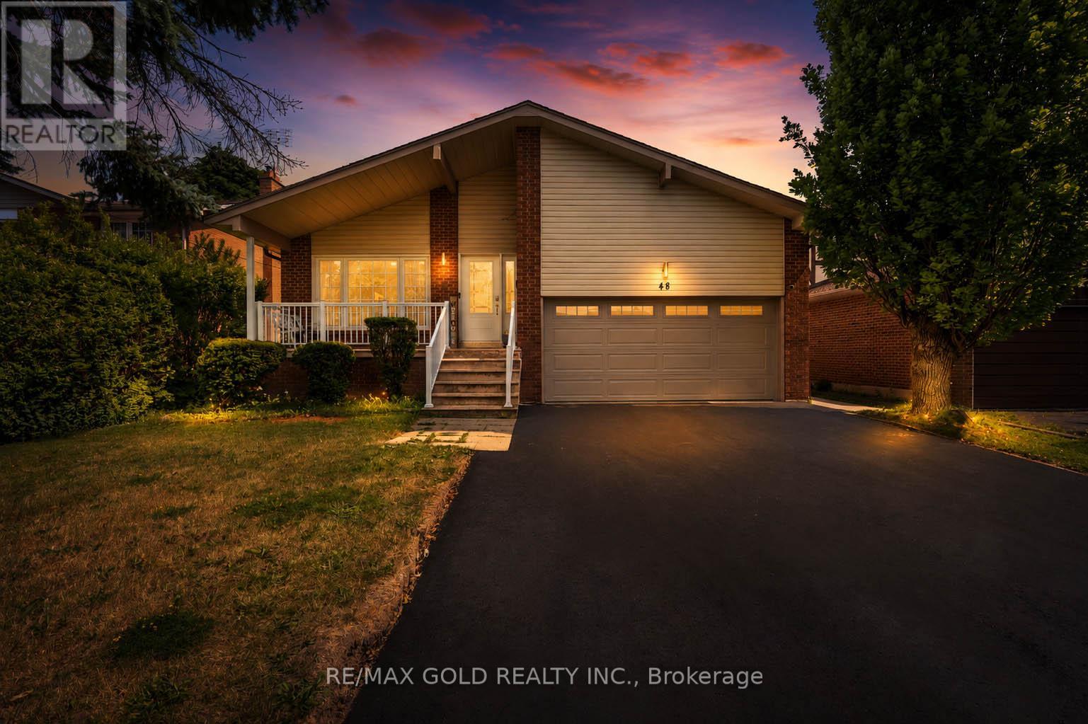 48 MAIDSTONE CRESCENT - 1