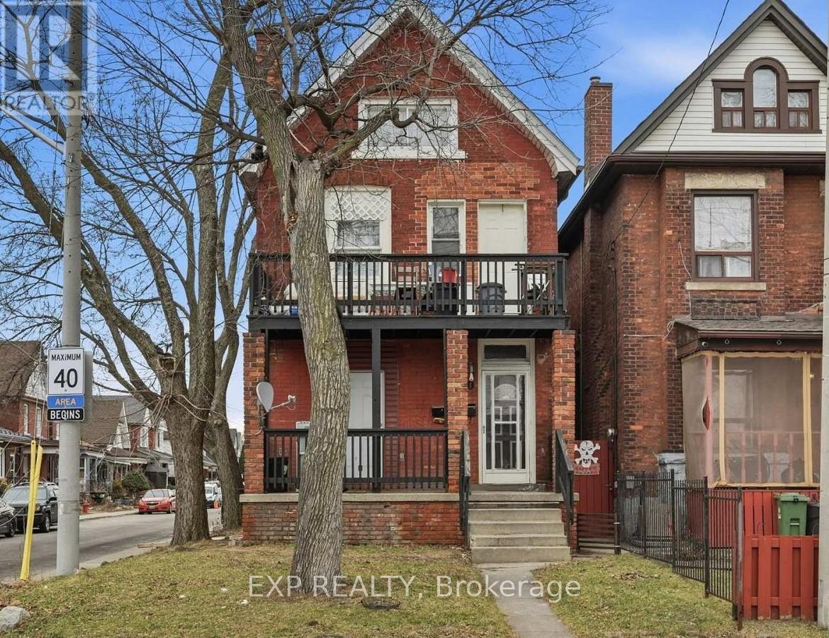 90 SHERMAN AVENUE N - 1