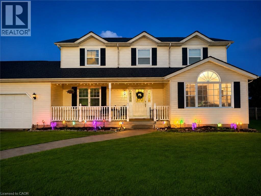 8 TALBOT Road - 50