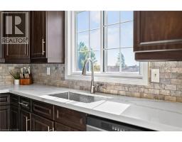 Eat in kitchen - 8 Talbot Road, Canfield, ON N0A1C0 Photo 11