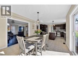 Foyer - 8 Talbot Road, Canfield, ON N0A1C0 Photo 15