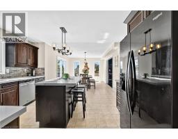 4pc Ensuite bath - 8 Talbot Road, Canfield, ON N0A1C0 Photo 7