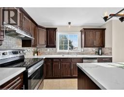 Laundry room - 8 Talbot Road, Canfield, ON N0A1C0 Photo 9