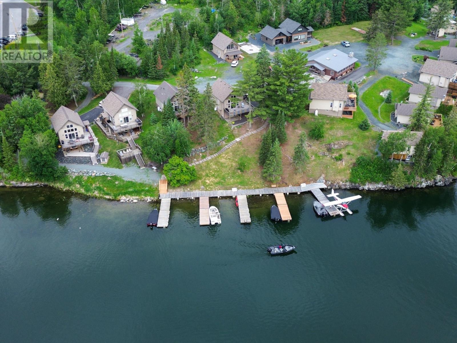17 Au Lac Retreats RD, near Government Dock