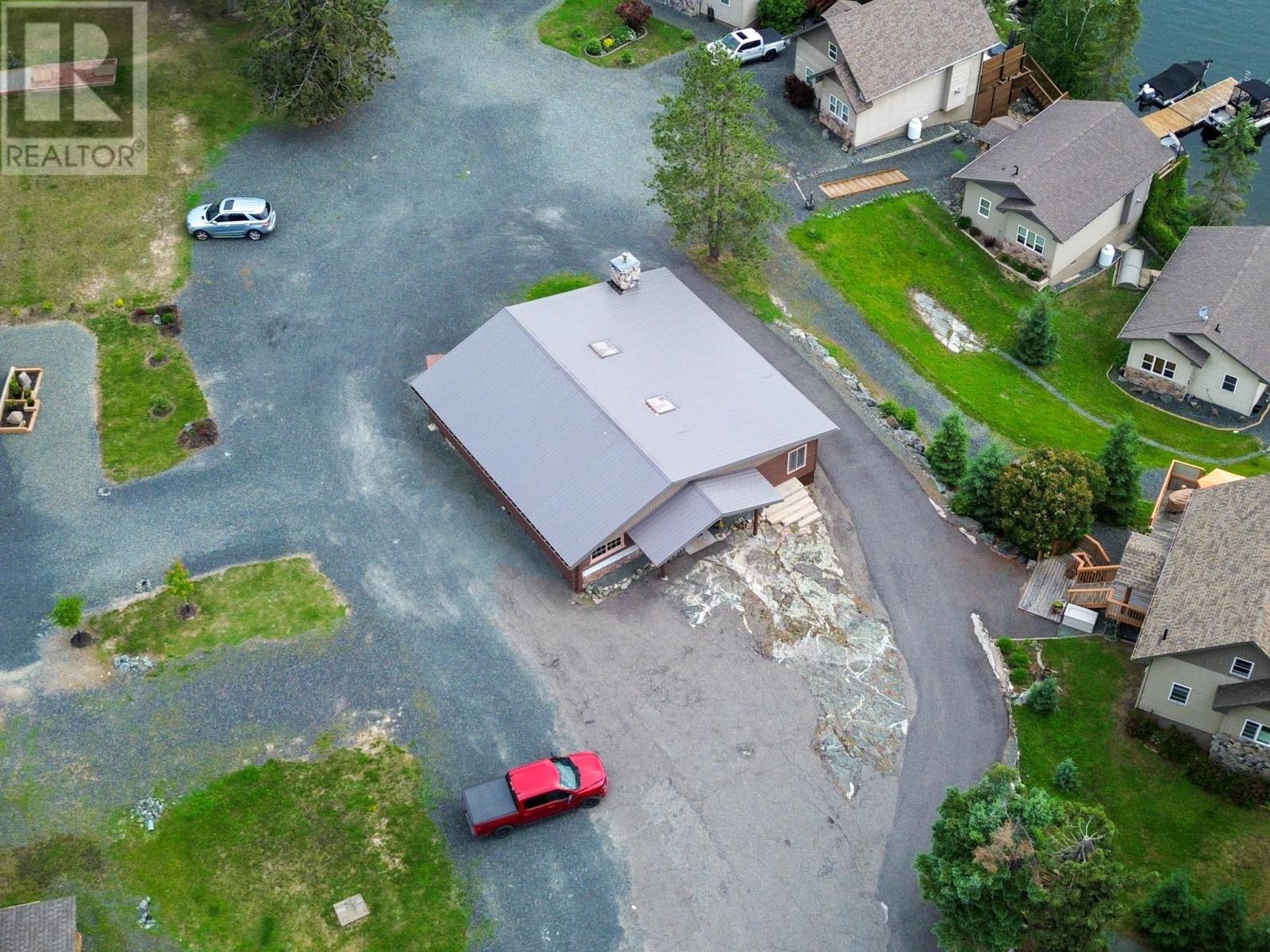 17 Au Lac Retreats RD, near Government Dock