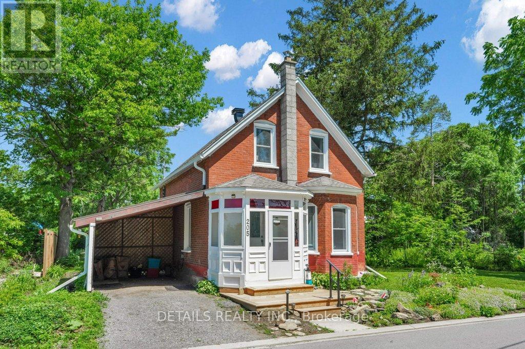 205 LEWIS STREET W - 1