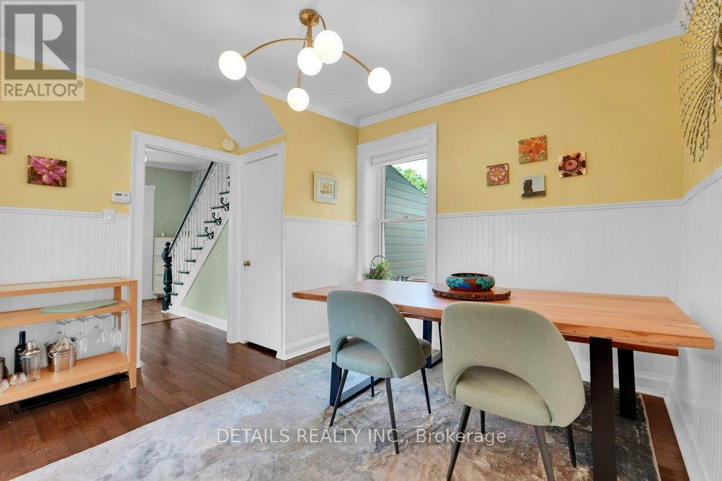 205 LEWIS STREET W - 12
