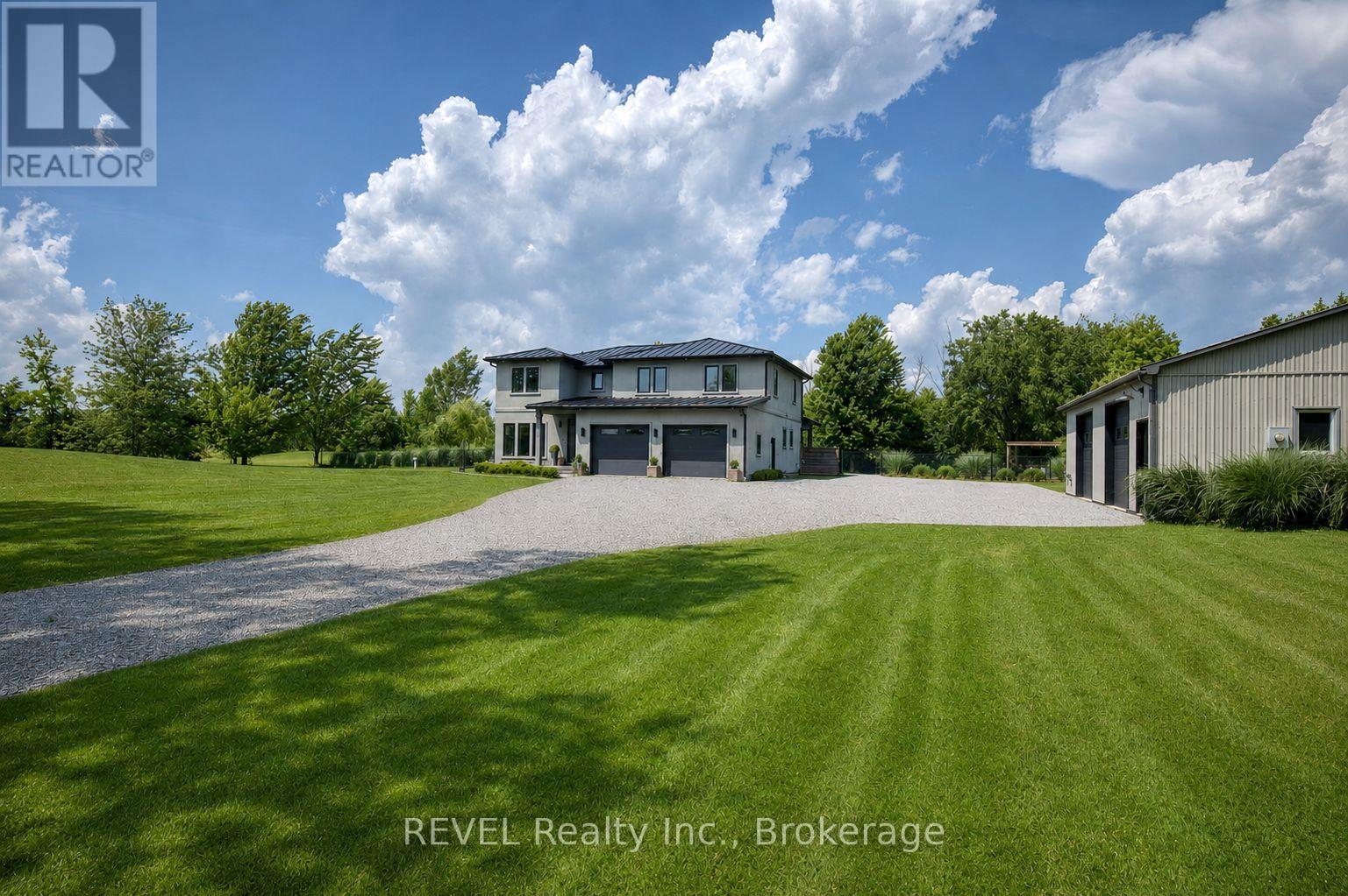 Photo of 1009 Canboro Road