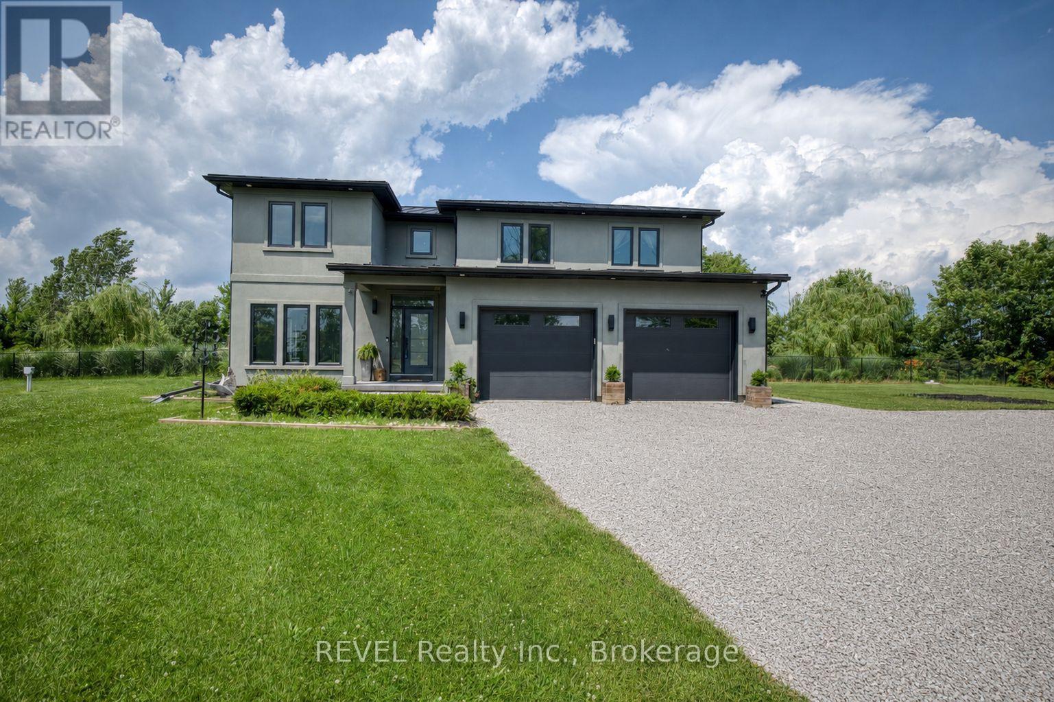 1009 CANBORO ROAD - 2
