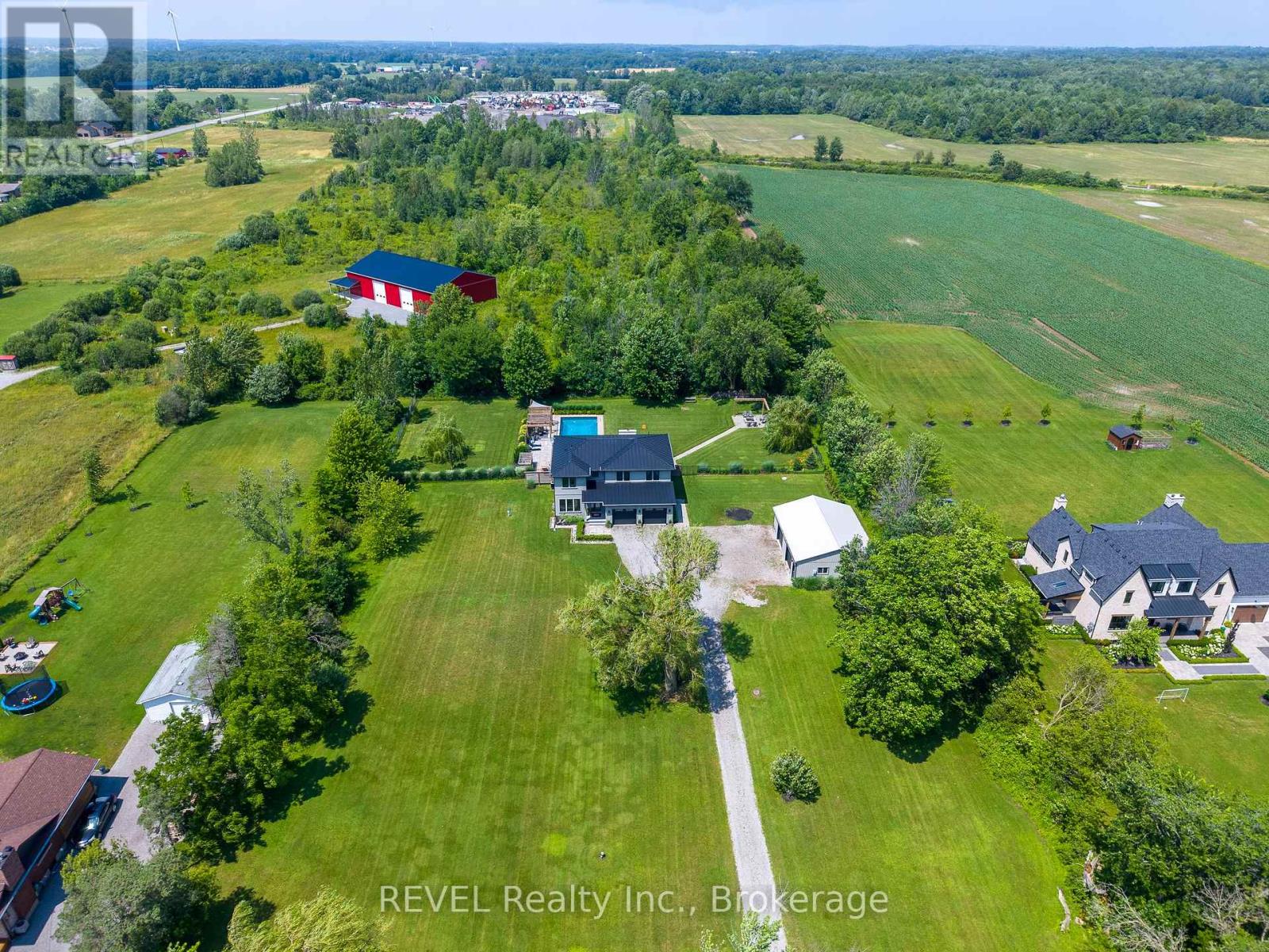 1009 CANBORO ROAD - 48