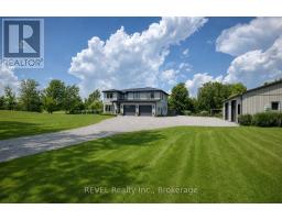 1009 CANBORO ROAD
