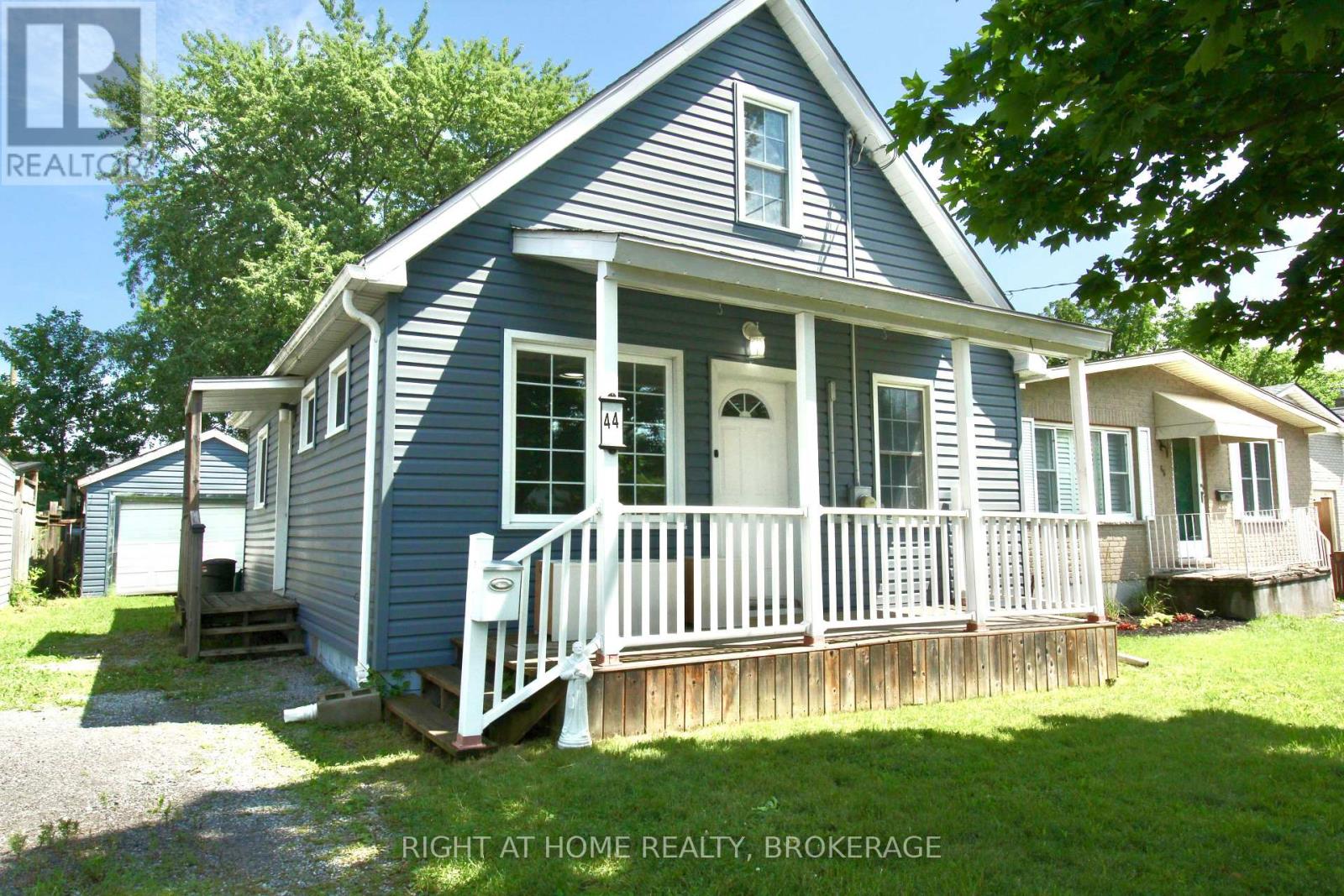 44 CUMMING STREET - 1