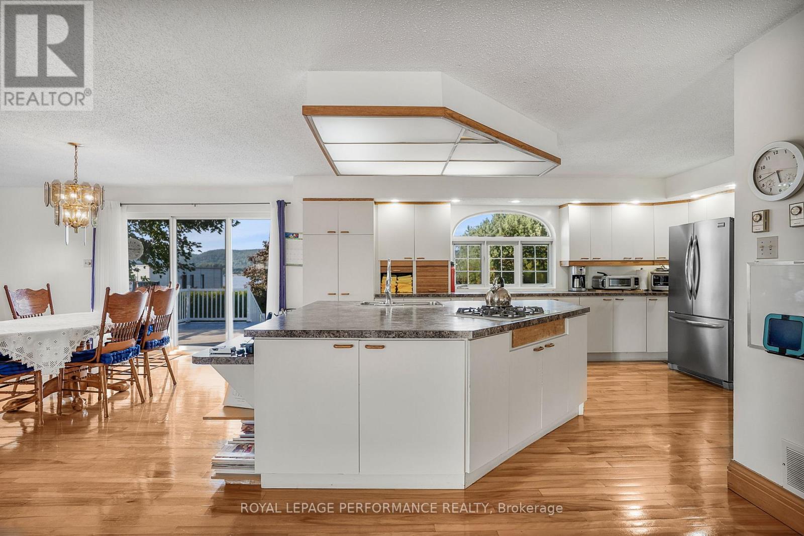 123 CH DU DOMAINE ROAD - 12