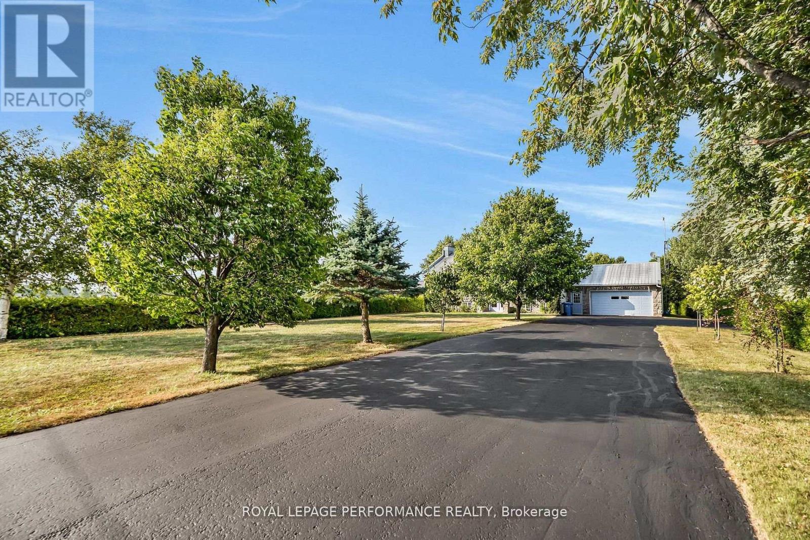 123 CH DU DOMAINE ROAD - 2