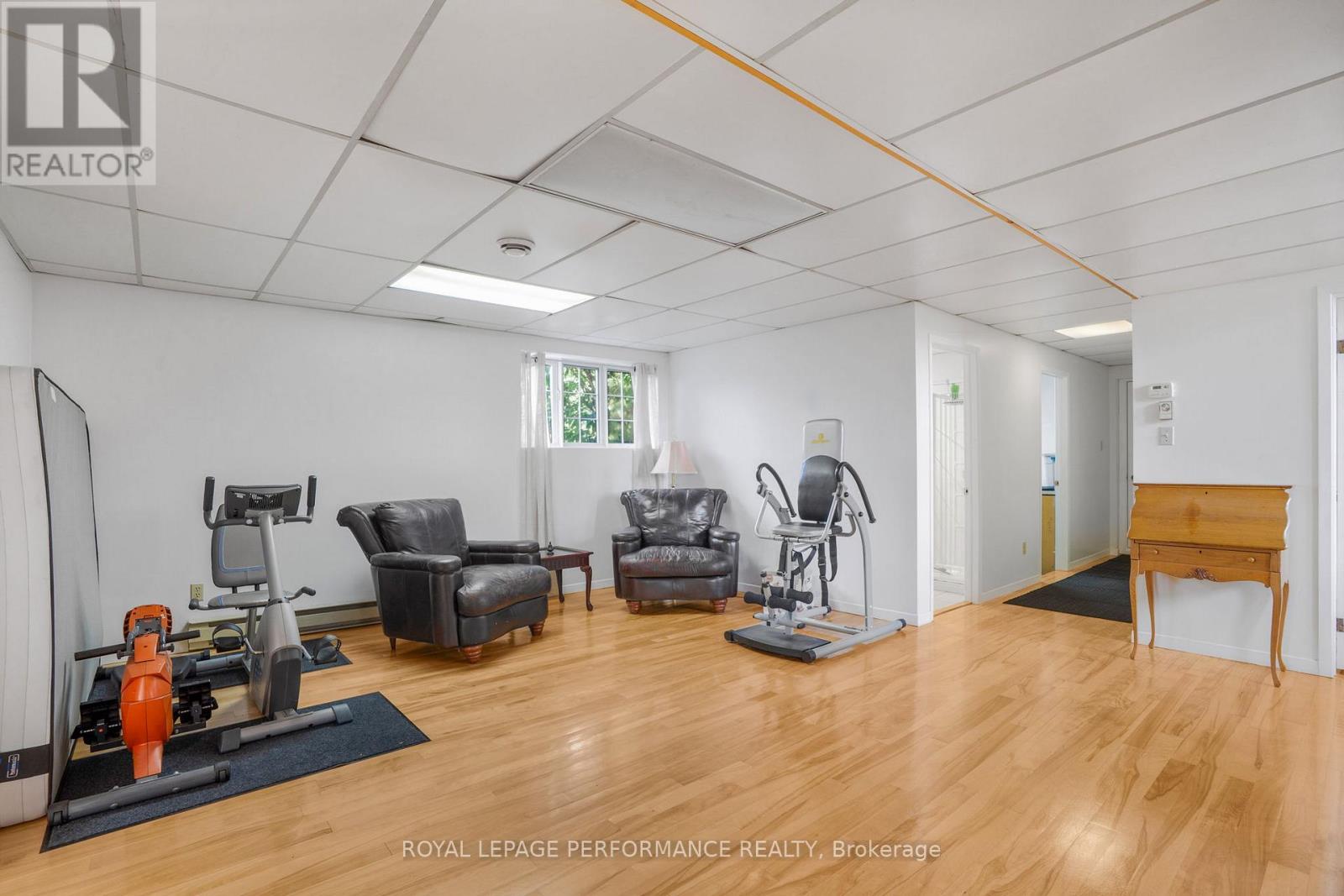 123 CH DU DOMAINE ROAD - 20