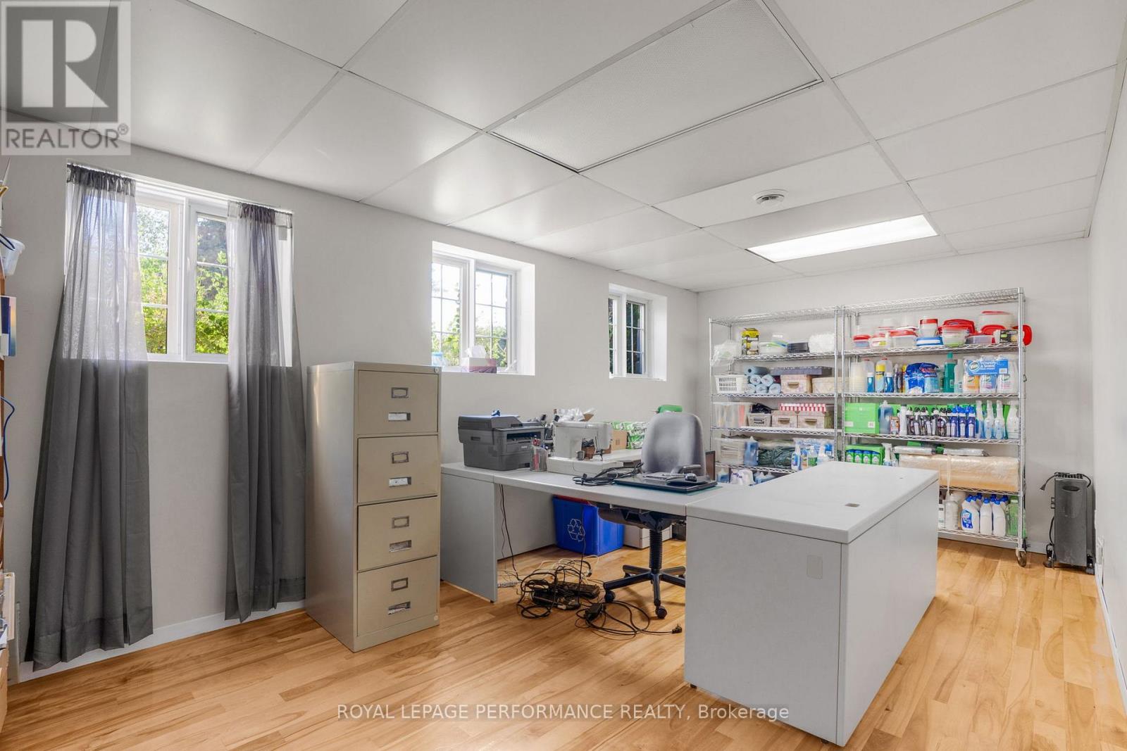 123 CH DU DOMAINE ROAD - 22