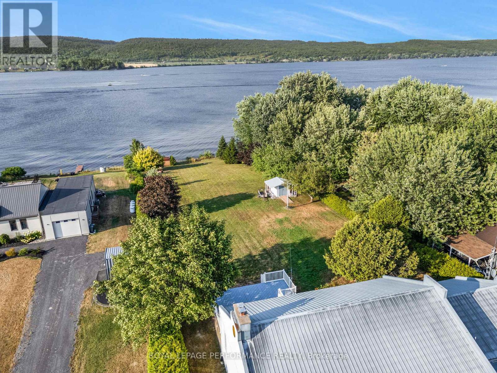 123 CH DU DOMAINE ROAD - 27