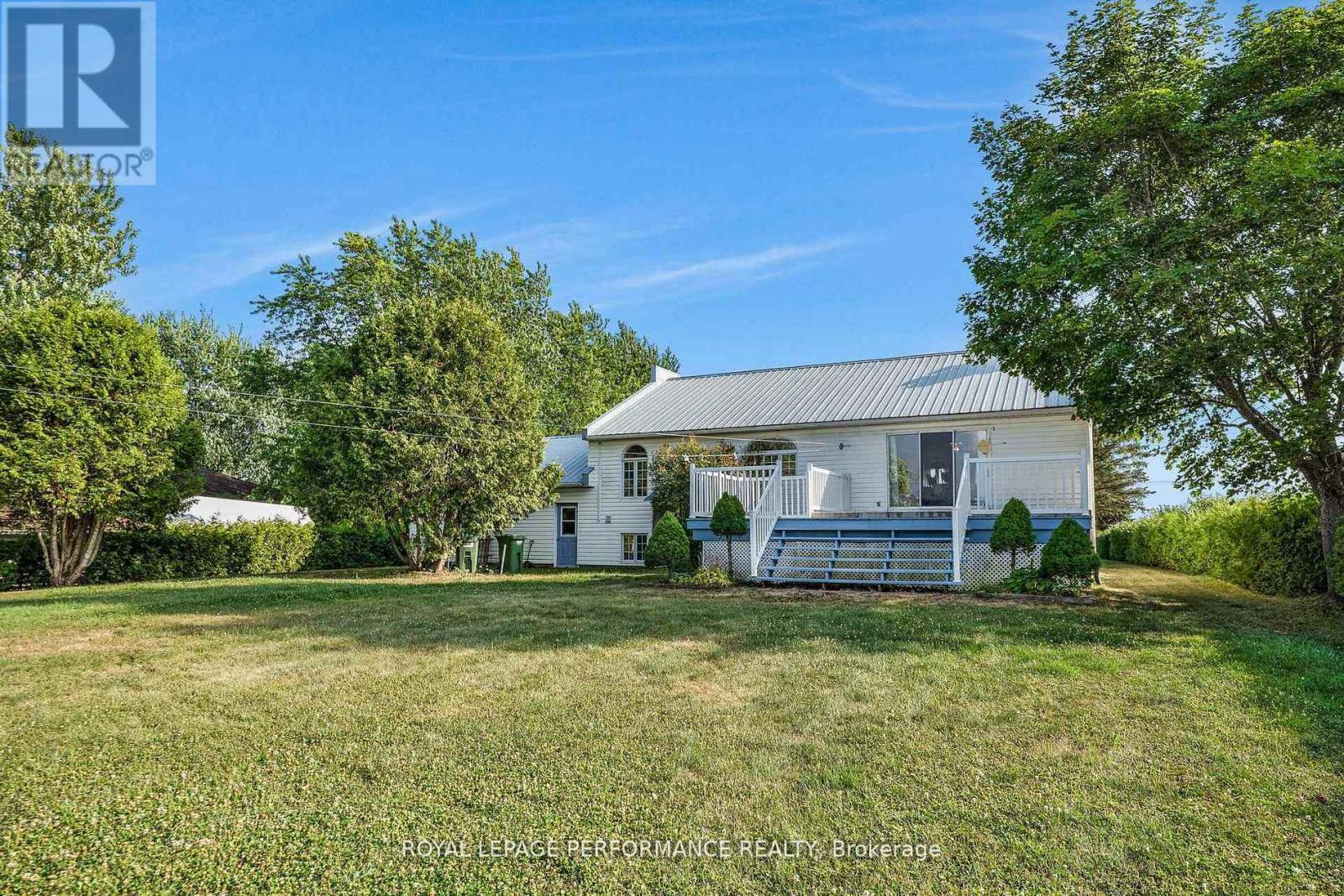 123 CH DU DOMAINE ROAD - 29