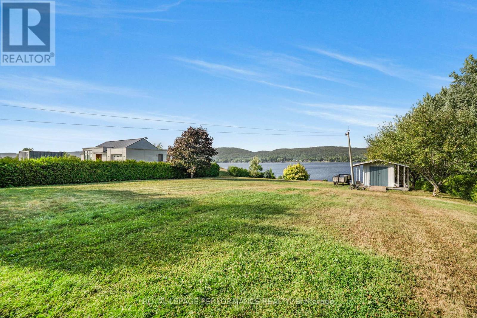 123 CH DU DOMAINE ROAD - 5