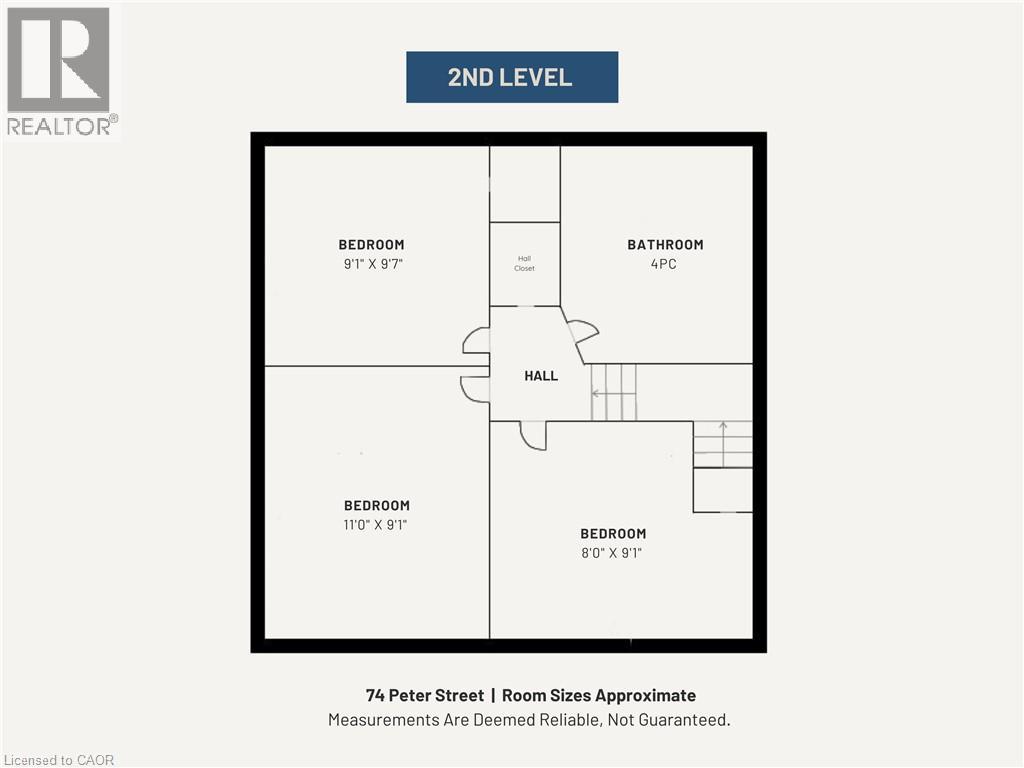 73 PETER Street - 28