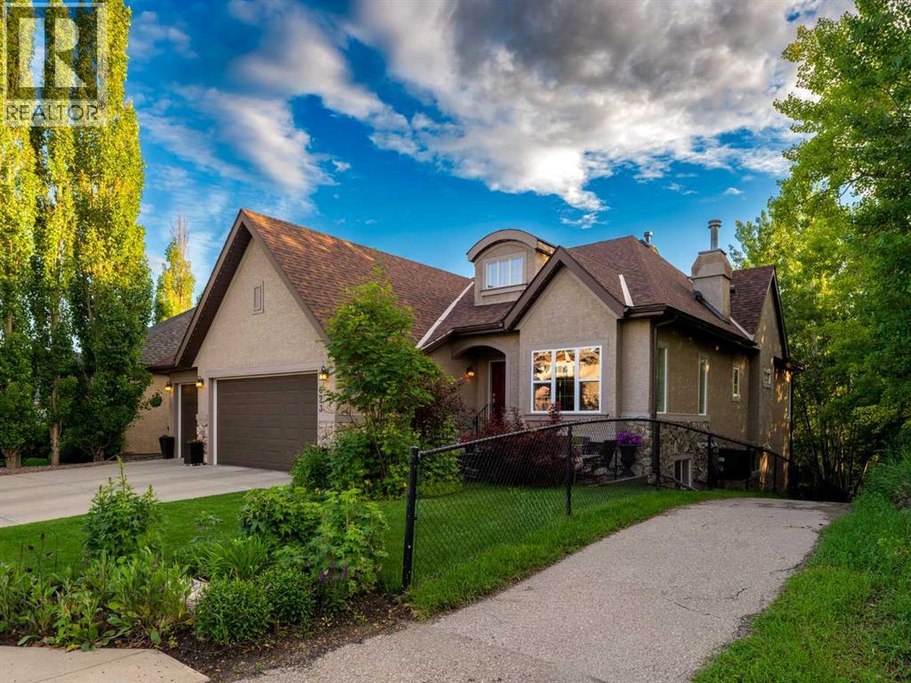 623 Tuscany Springs Boulevard NW - photo 2