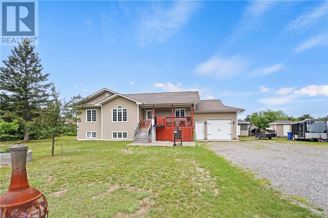 551 Barber Street - 3