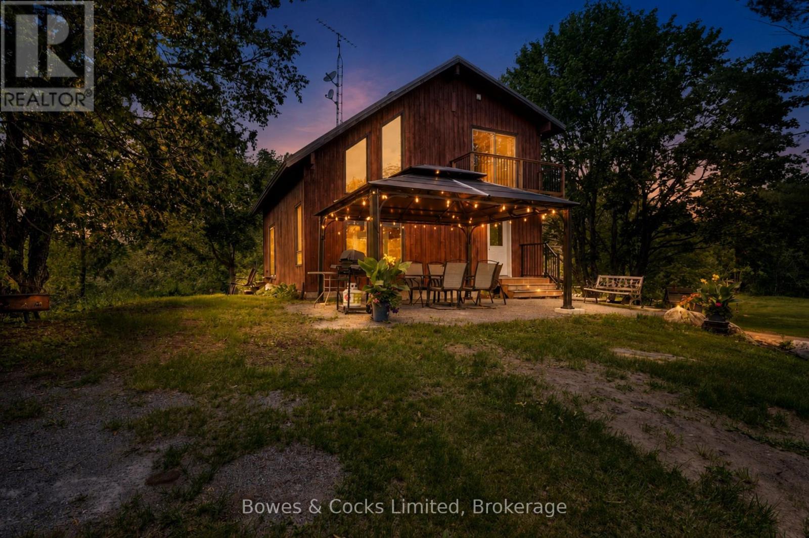 2885 LOWER FARADAY ROAD - 1
