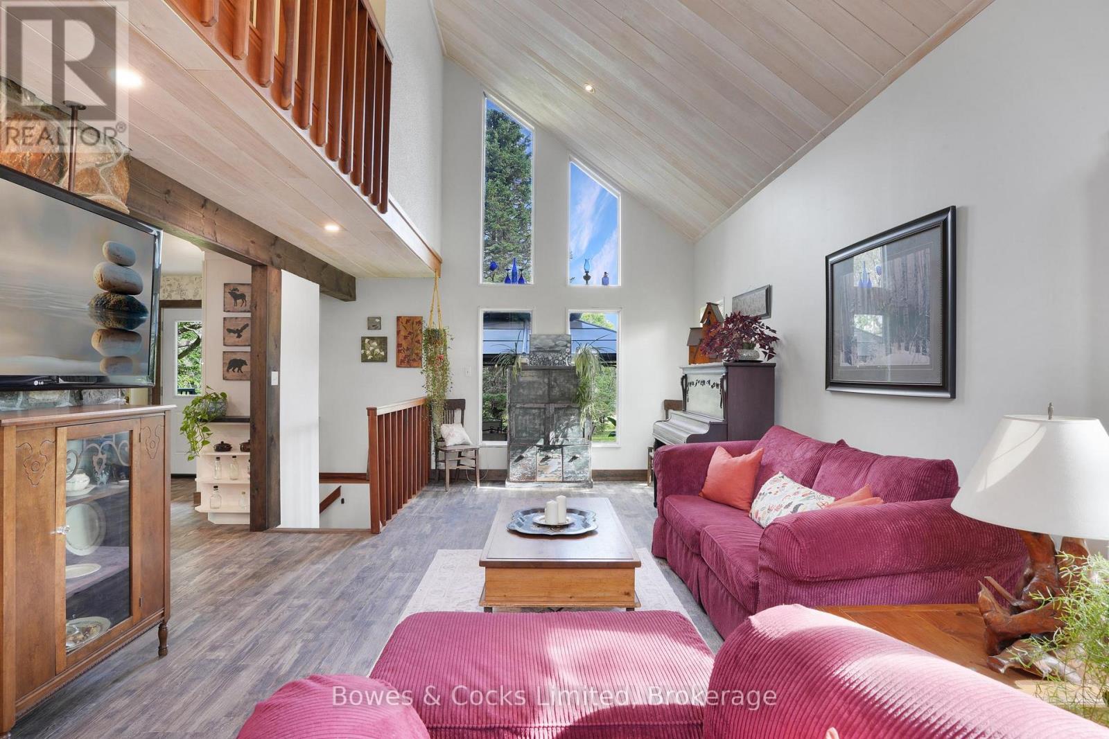 2885 LOWER FARADAY ROAD - 20