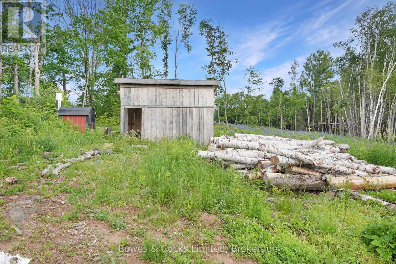 2885 LOWER FARADAY ROAD - 40