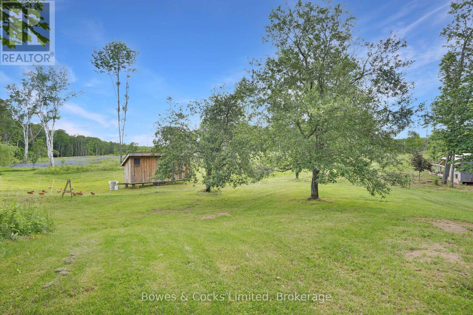 2885 LOWER FARADAY ROAD - 41