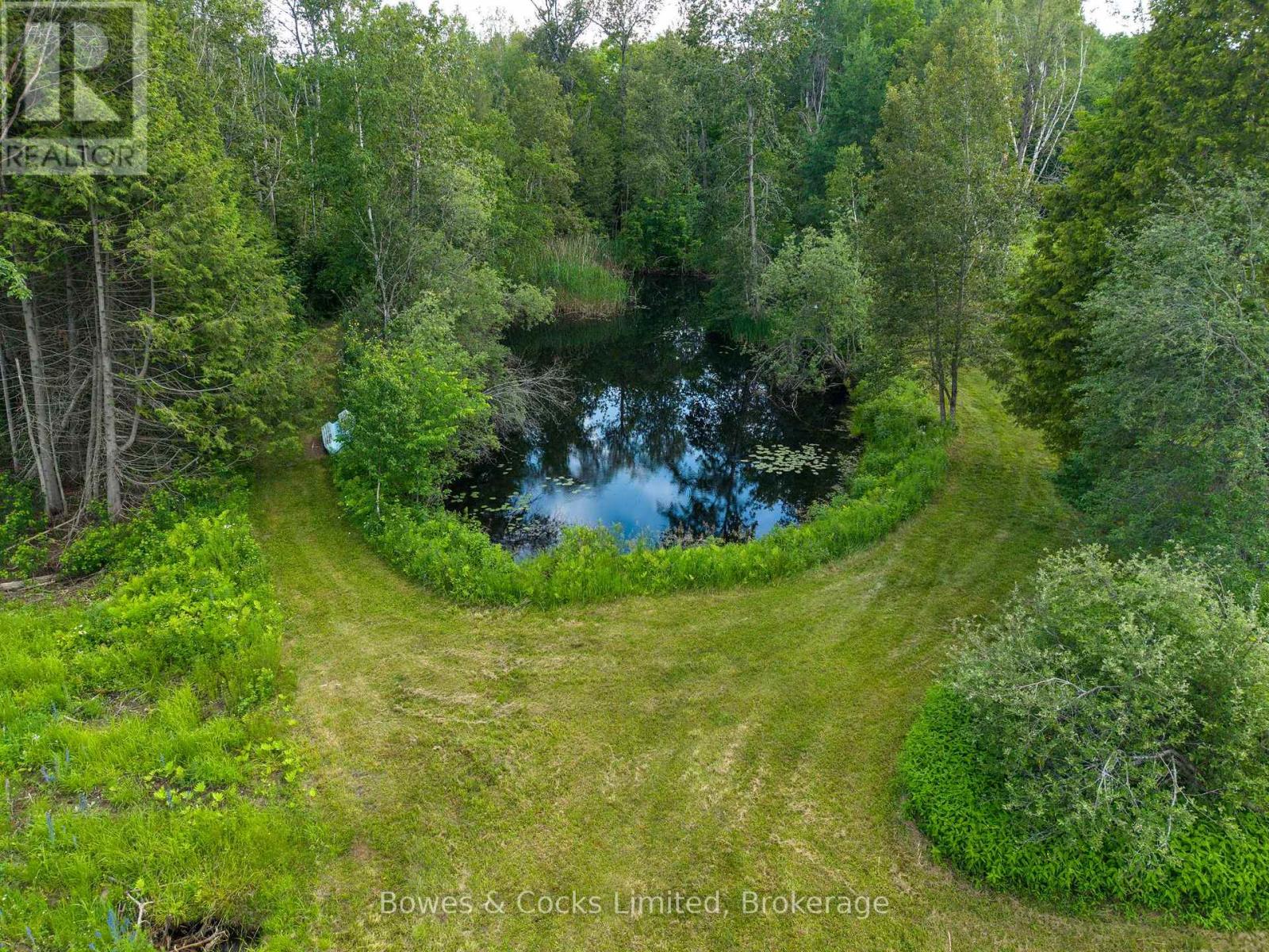 2885 LOWER FARADAY ROAD - 45