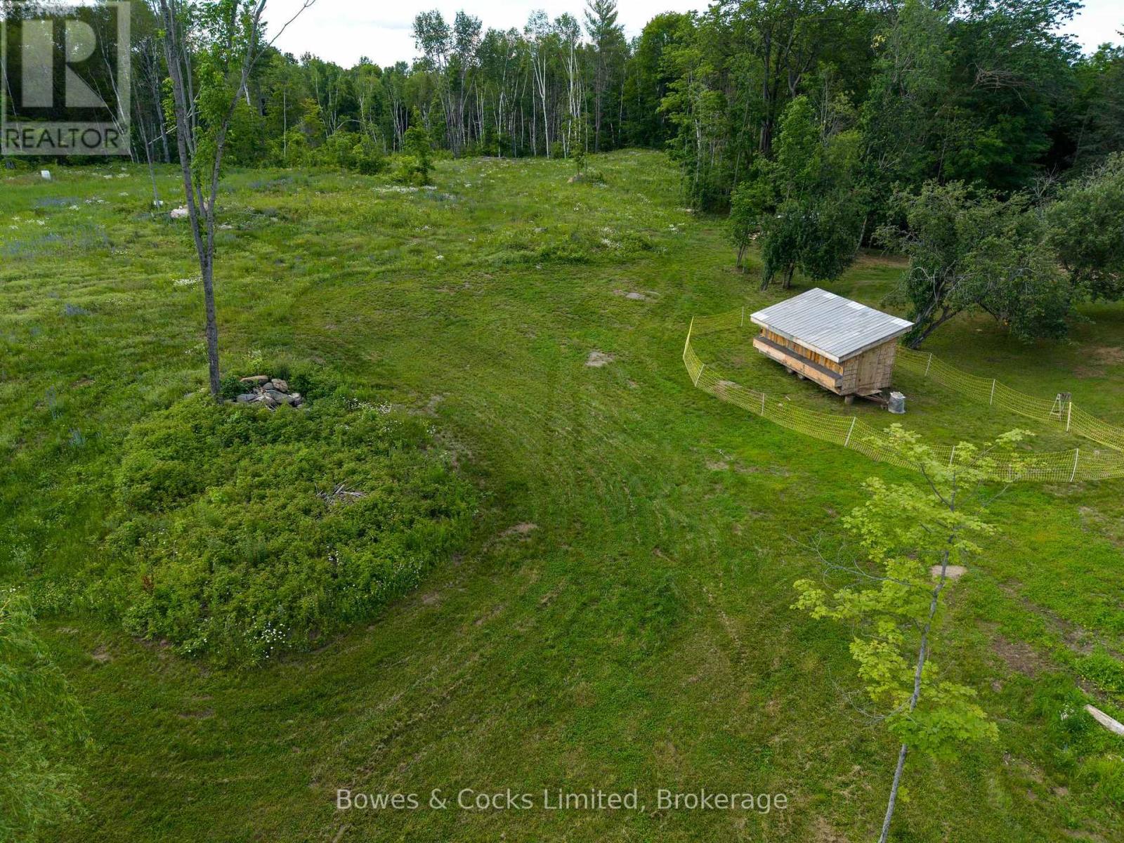 2885 LOWER FARADAY ROAD - 48