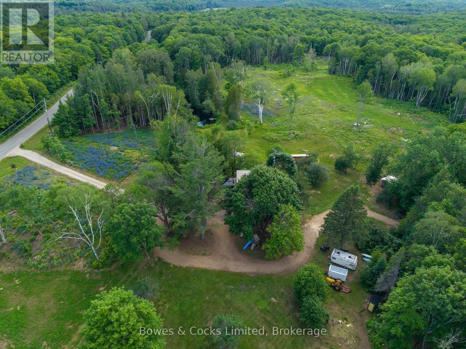 2885 LOWER FARADAY ROAD - 49