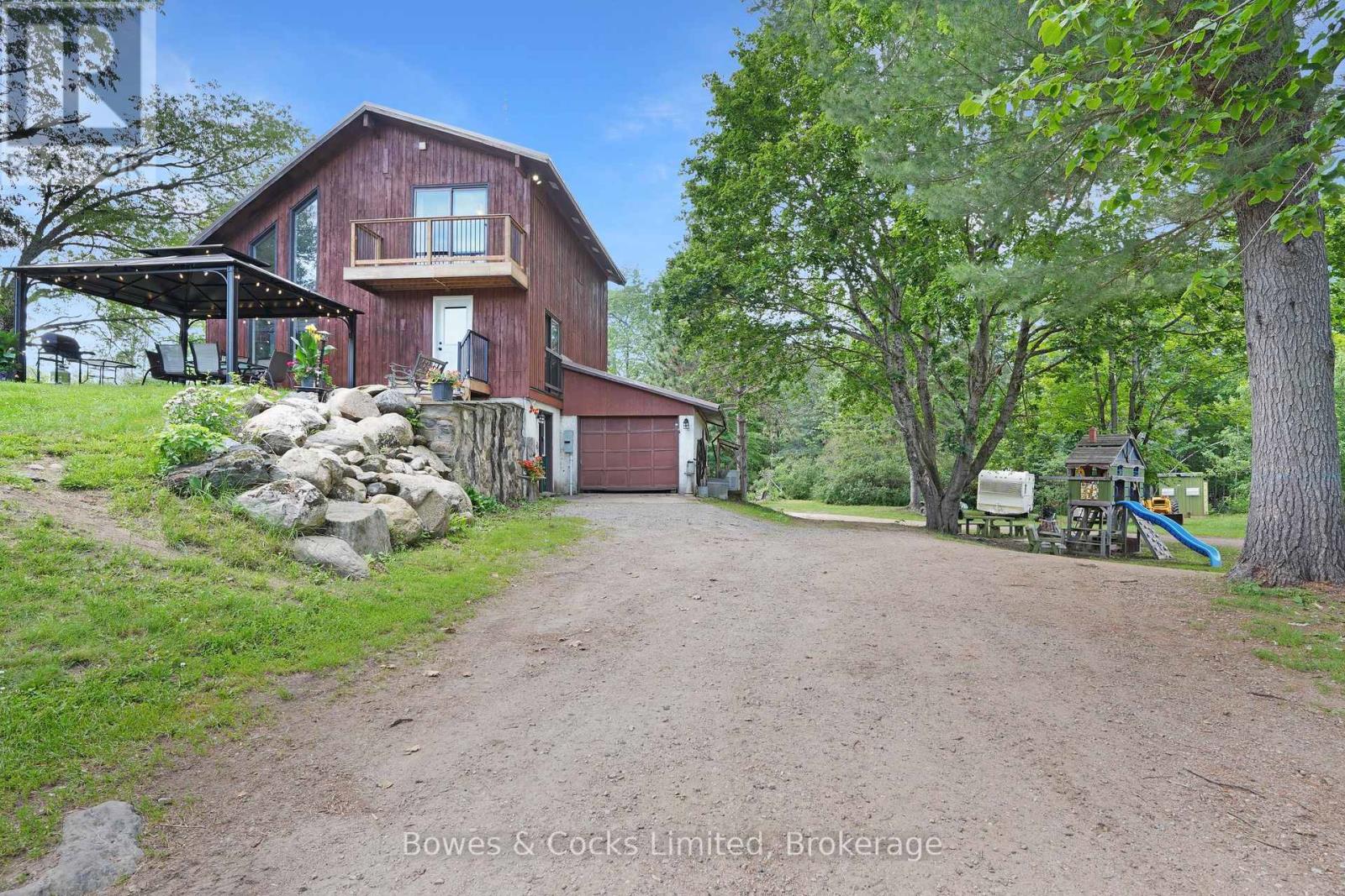 2885 LOWER FARADAY ROAD - 5