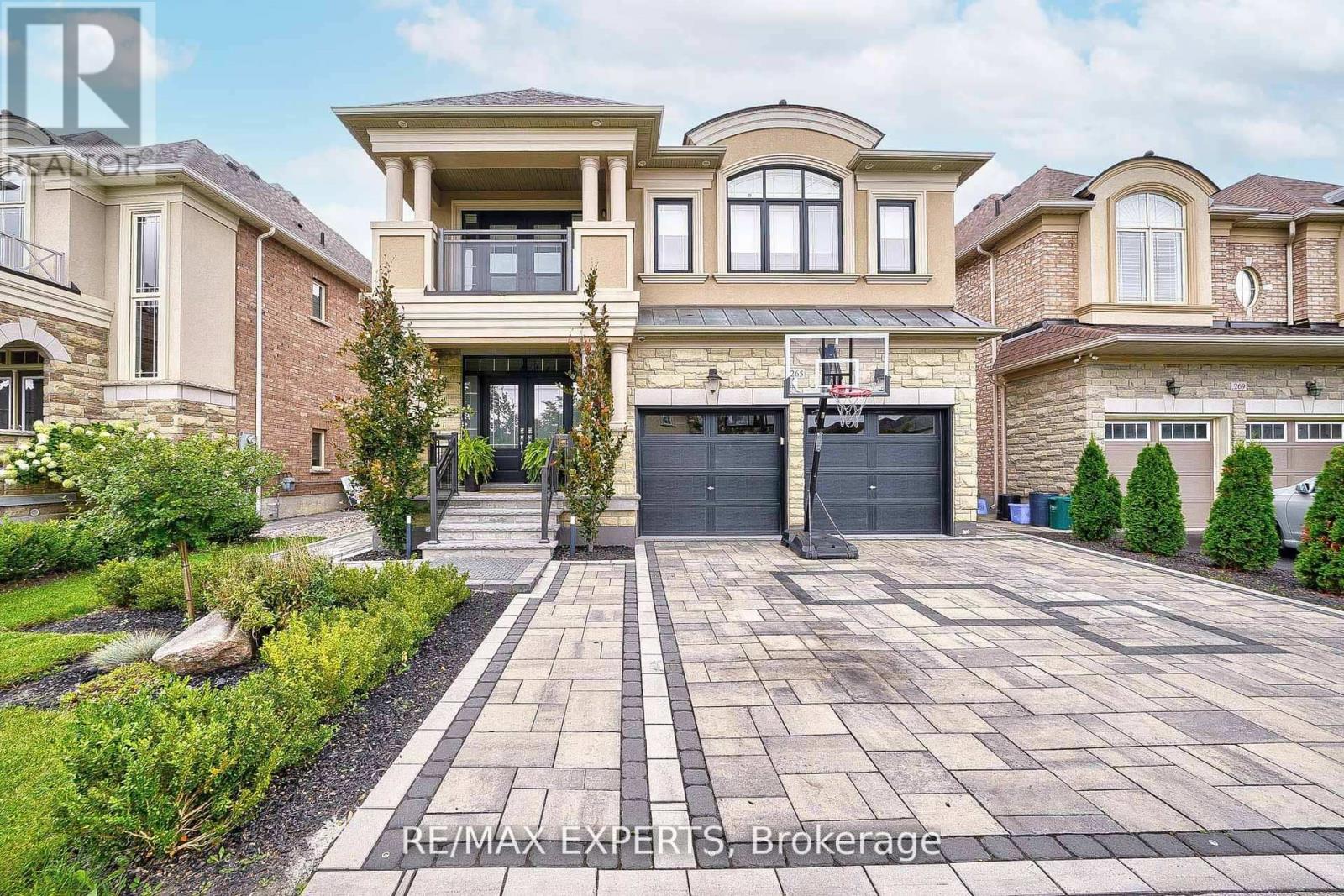 265 CHATFIELD DRIVE N - 5