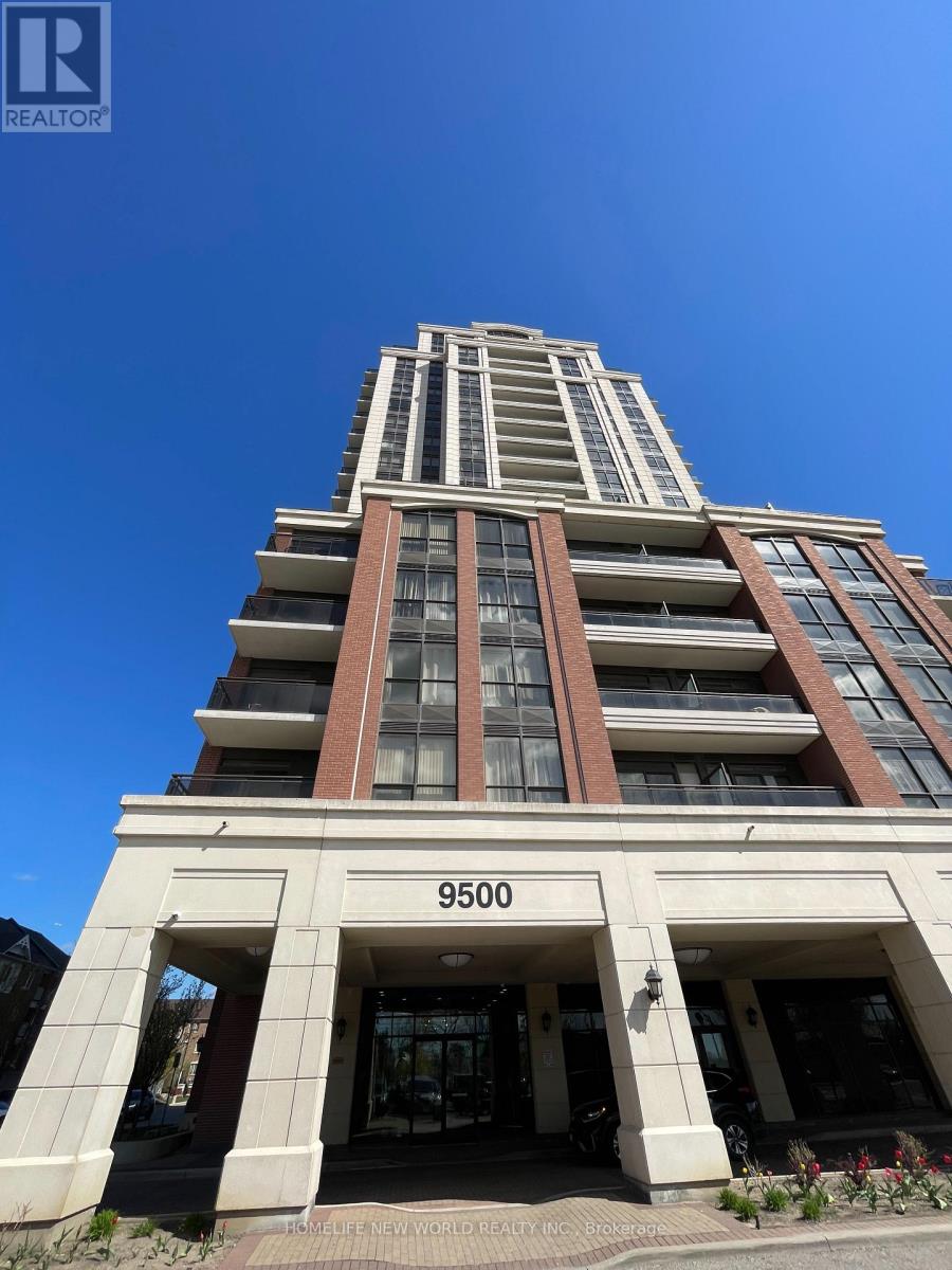 #617 9500 MARKHAM ROAD - 1