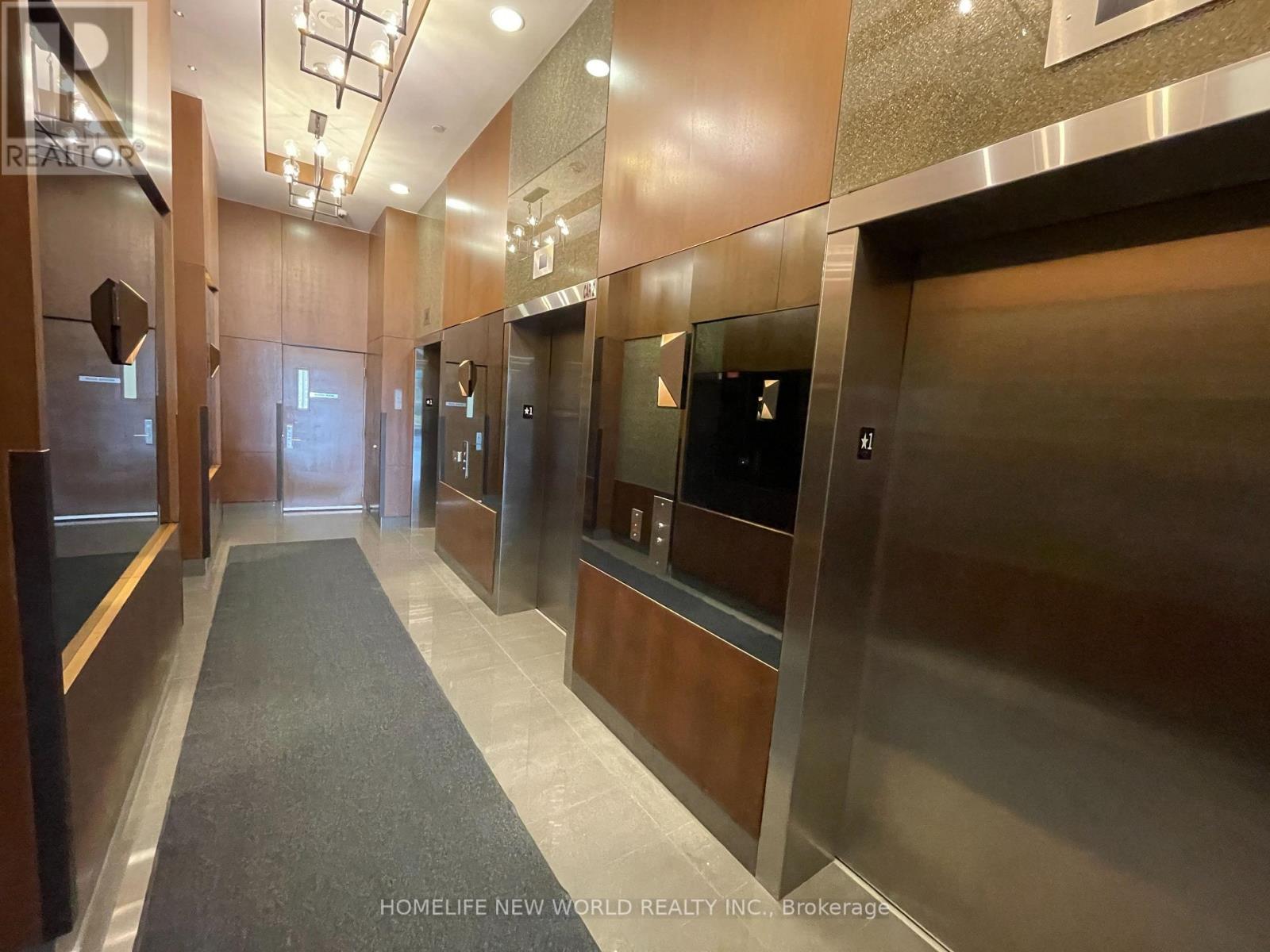 G/F elevator lobby