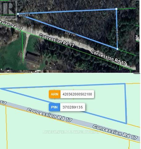 382162 CONCESSION 17 ROAD E - 37