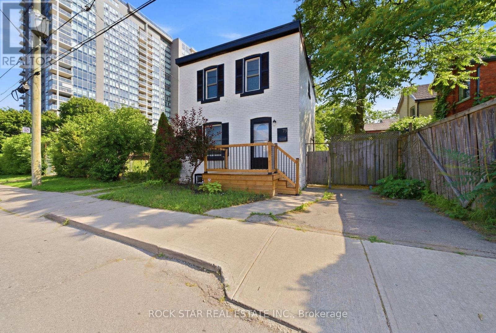 73 PETER STREET - 2