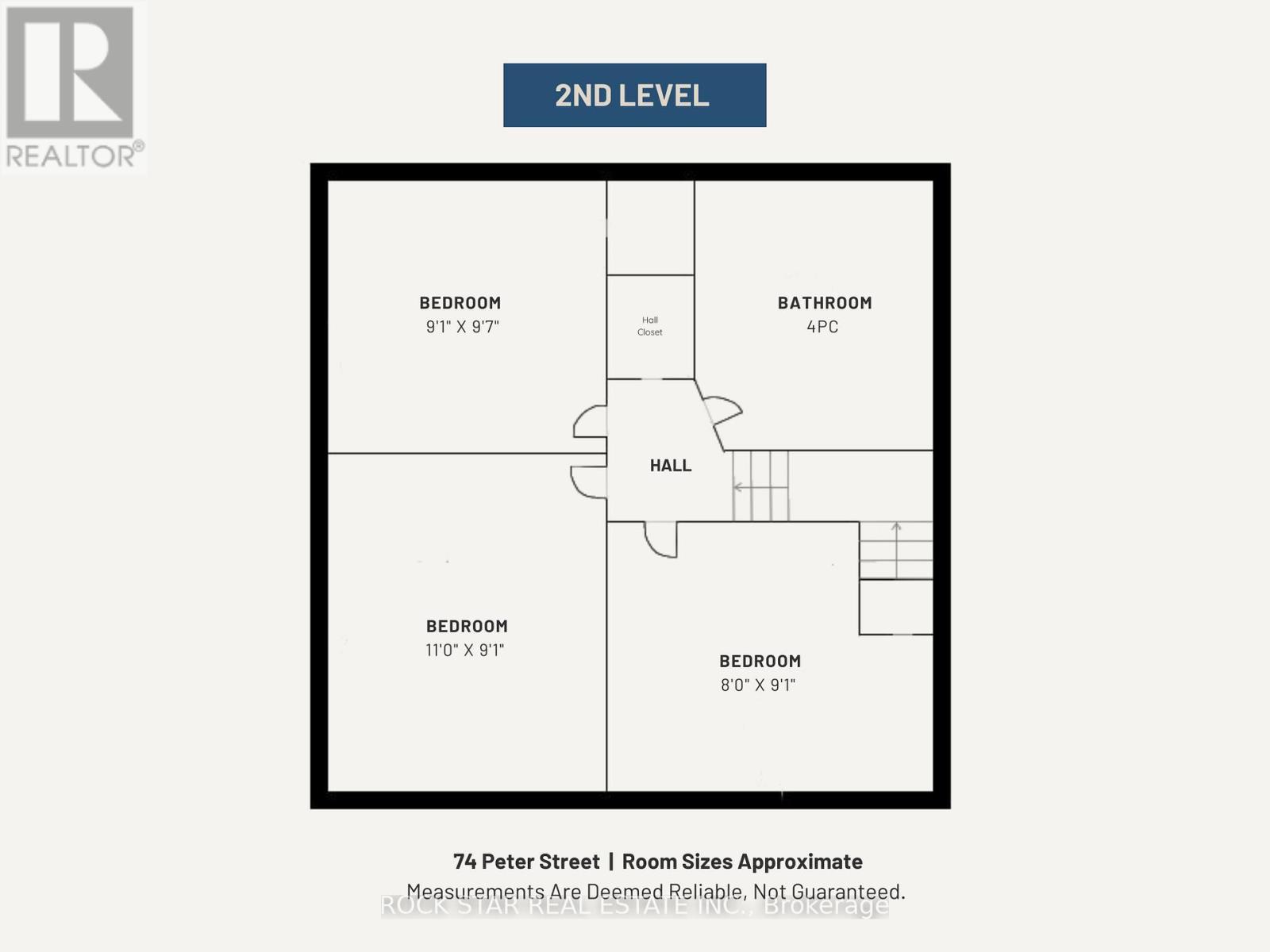 73 PETER STREET - 28