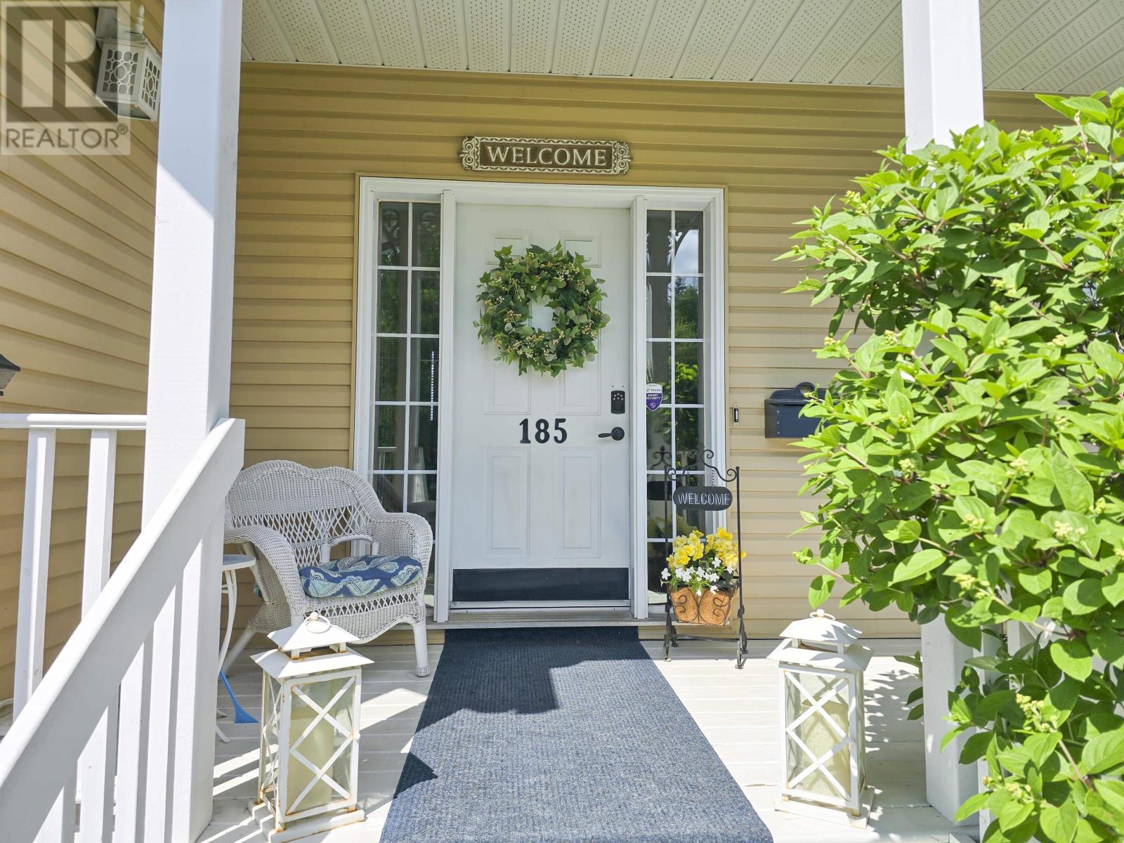 185 Ridgecrest RD - 2