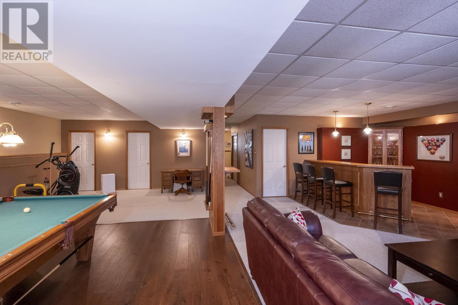 185 Ridgecrest RD - 36