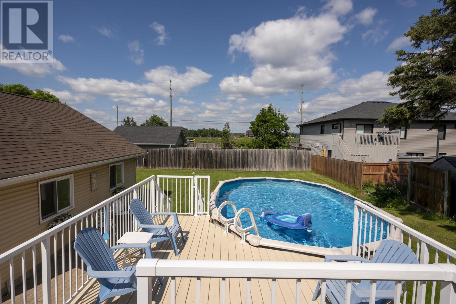 185 Ridgecrest RD - 7