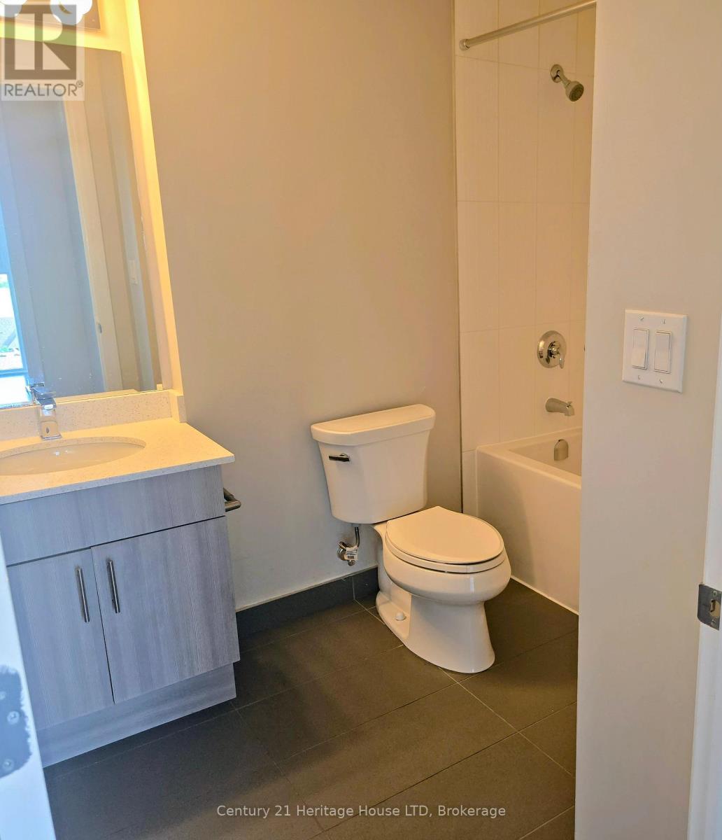 #608 560 NORTH SERVICE ROAD - 22